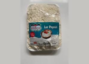 LOR PEYNİRİ