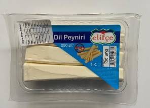 DİL PEYNİRİ