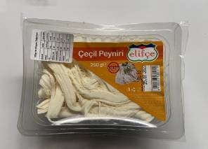 Çeçil Peyniri