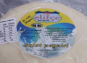 Kolot Peyniri
