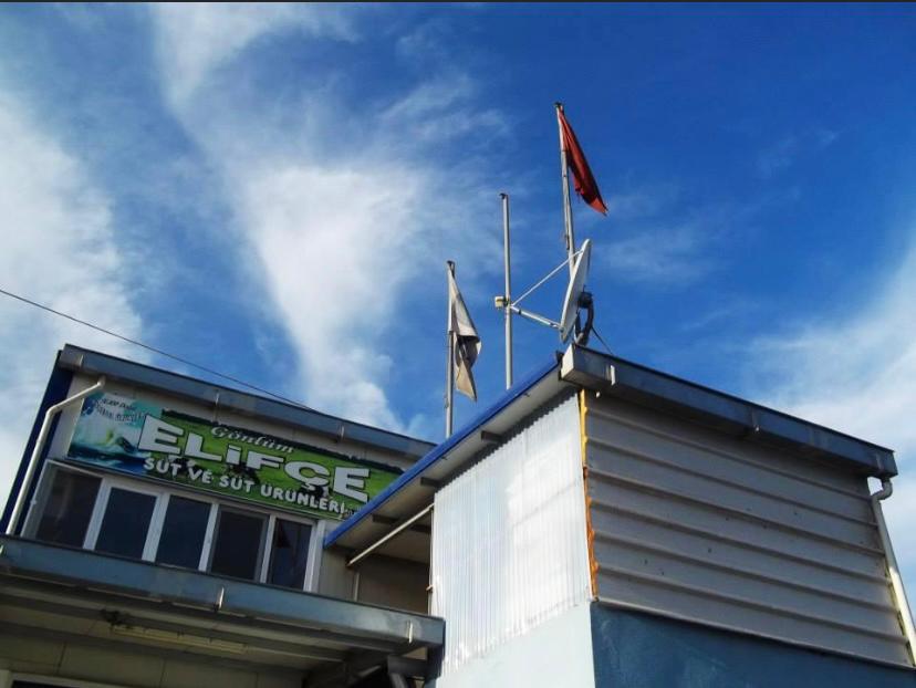ELİFÇE SÜT VE SÜT ÜRÜNLERİ