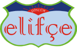 Elifçe Logo